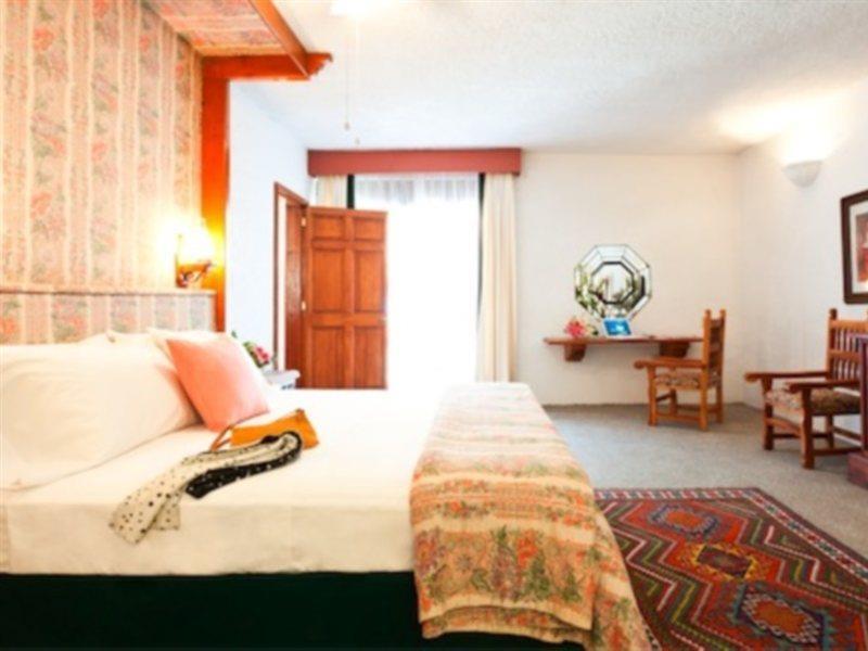 Mision Guanajuato Hotel Exterior photo