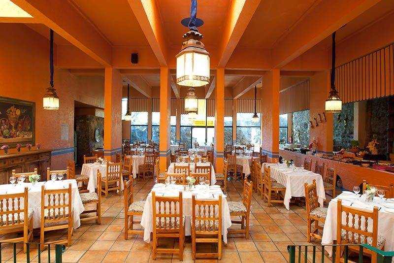 Mision Guanajuato Hotel Exterior photo